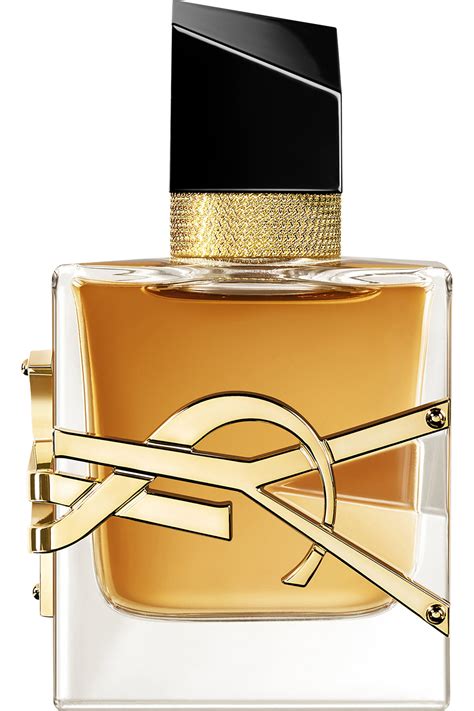 yves saint laurent intens|yves Saint Laurent libre intense.